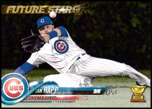 118 Ian Happ